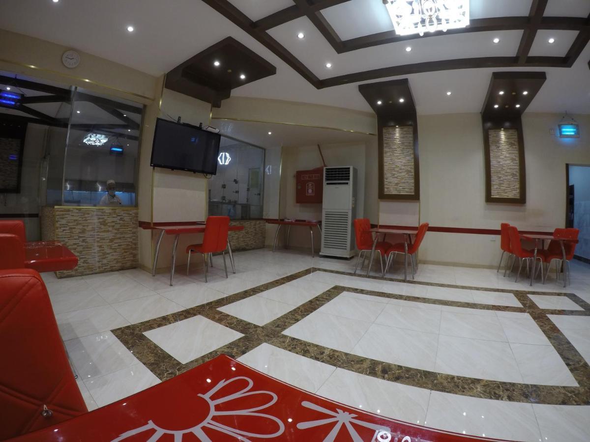 Al Nahda Urban Company Residential Units Ξενοδοχείο Τζέντα Εξωτερικό φωτογραφία