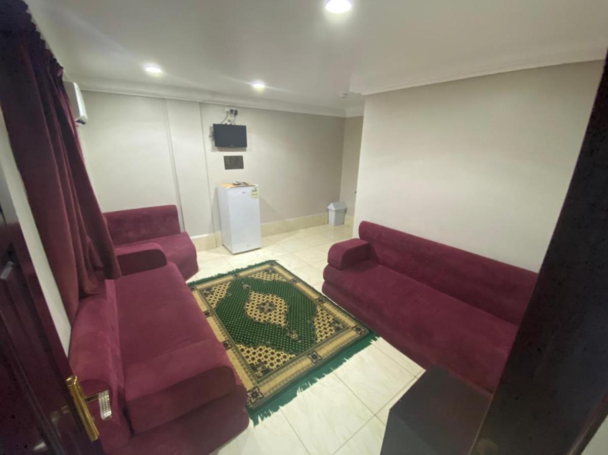 Al Nahda Urban Company Residential Units Ξενοδοχείο Τζέντα Εξωτερικό φωτογραφία