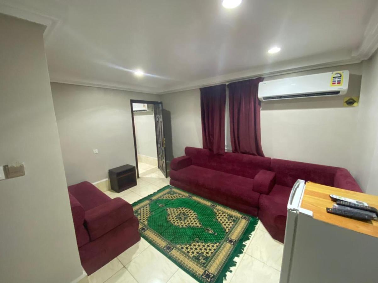 Al Nahda Urban Company Residential Units Ξενοδοχείο Τζέντα Εξωτερικό φωτογραφία