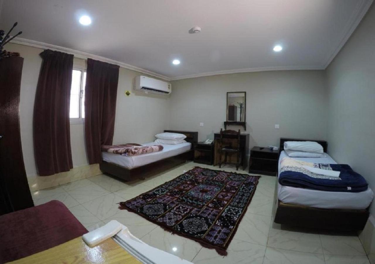 Al Nahda Urban Company Residential Units Ξενοδοχείο Τζέντα Εξωτερικό φωτογραφία