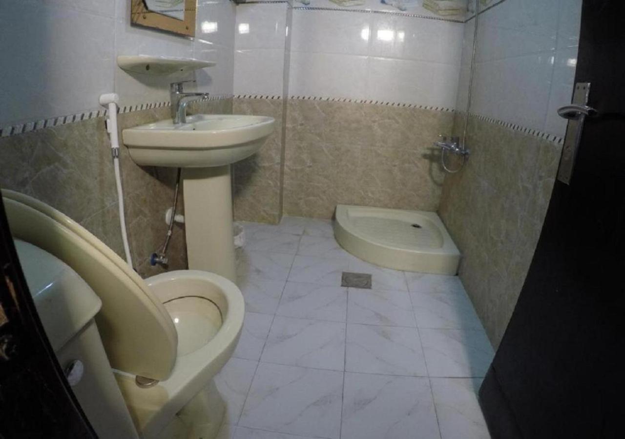 Al Nahda Urban Company Residential Units Ξενοδοχείο Τζέντα Εξωτερικό φωτογραφία