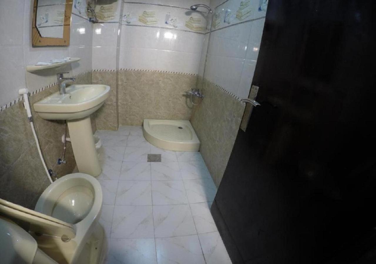 Al Nahda Urban Company Residential Units Ξενοδοχείο Τζέντα Εξωτερικό φωτογραφία