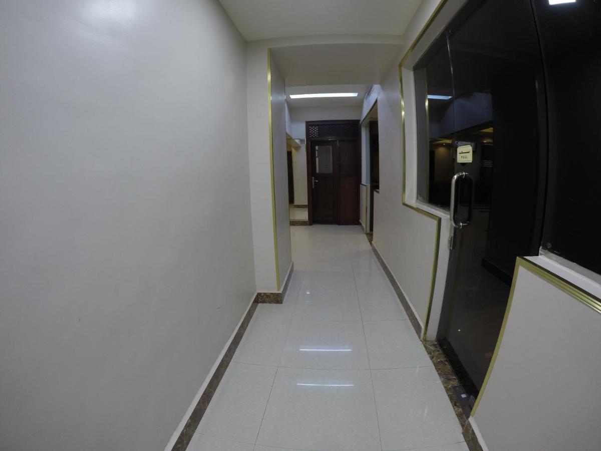 Al Nahda Urban Company Residential Units Ξενοδοχείο Τζέντα Εξωτερικό φωτογραφία